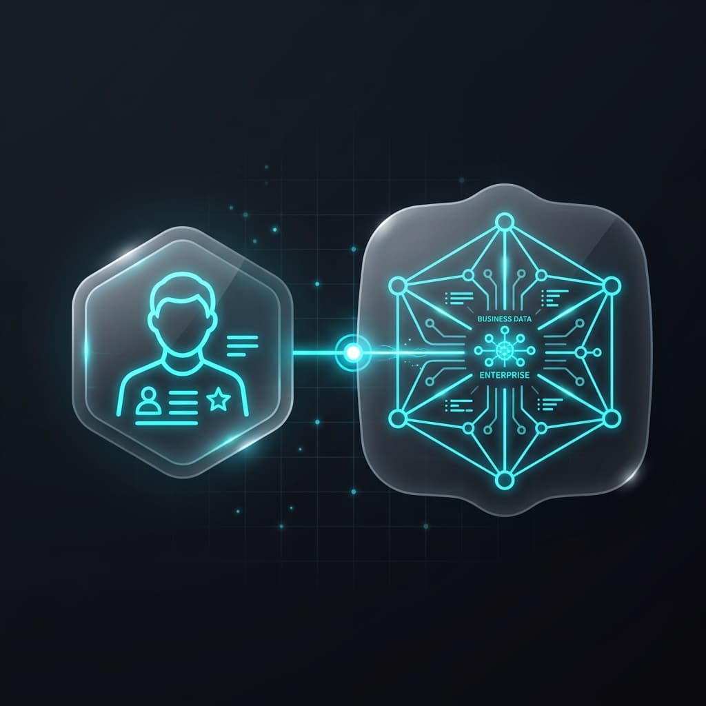Candidate Enterprise Node